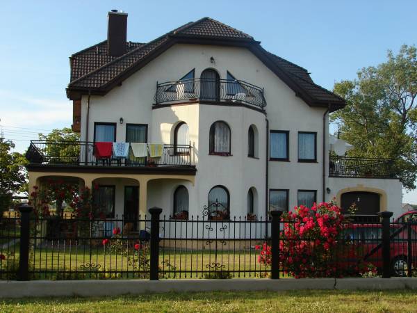 Pokoje Gościnne Barbara