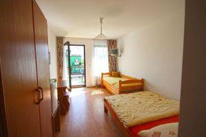 Pokoje Gościnne Barbara