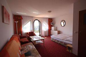 Pokoje Gościnne Barbara