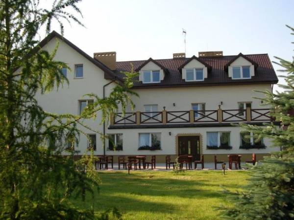 Villa Lemon