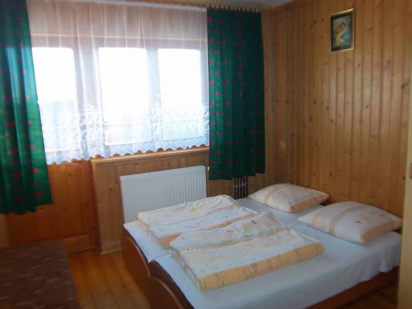 Pokoje Gościnne Stołowe