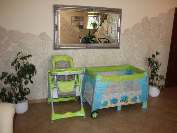 bezpłatnie dla najmłodszych