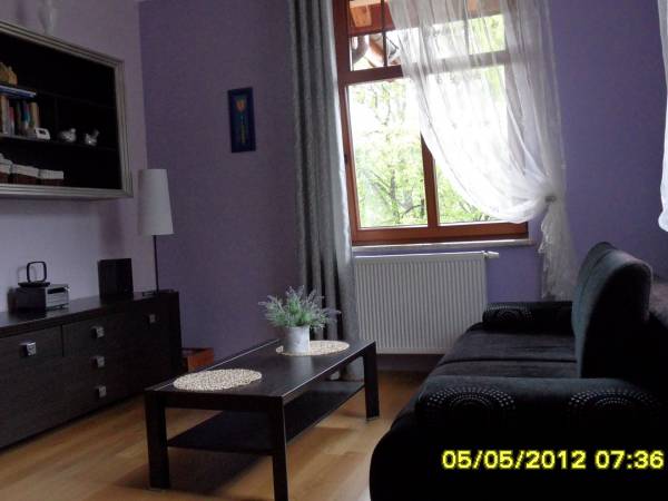 Apartament Styl - Willa Józefina