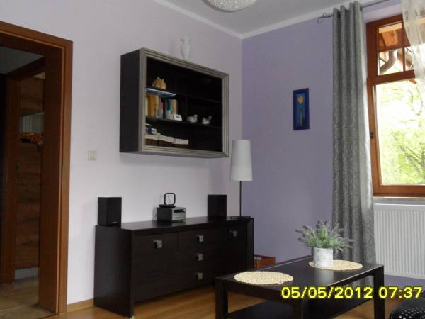 Apartament Styl - Willa Józefina