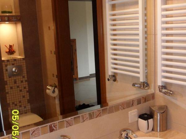 Apartament Styl - Willa Józefina