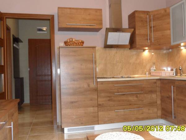 Apartament Styl - Willa Józefina