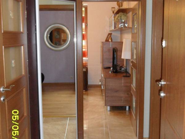 Apartament Styl - Willa Józefina