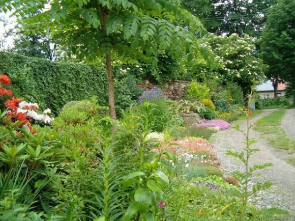 Gospodarstwo Agroturystyczne Chata Mikołaja