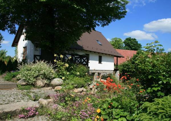 Gospodarstwo Agroturystyczne Chata Mikołaja