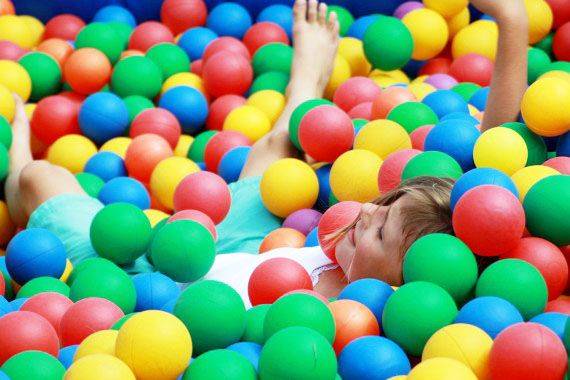 Mazurolandia - Mazurski Park Atrakcji