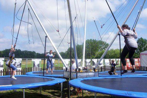 Mazurolandia - Mazurski Park Atrakcji