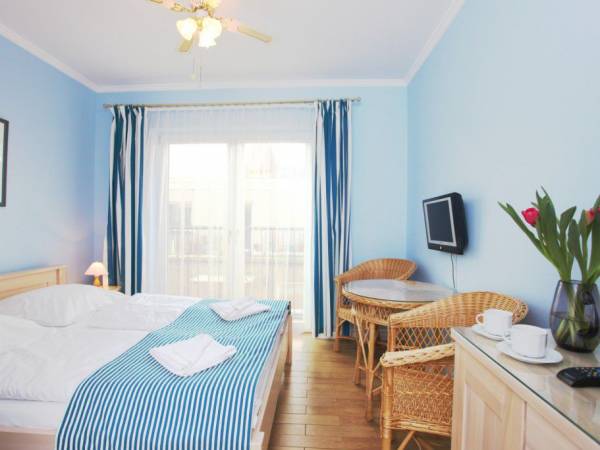 Villa Baltica pokój 2 os.