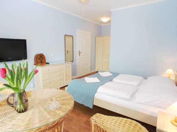 Villa Baltica pokój 2 os lux