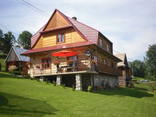 Pokoje Gościnne GABI