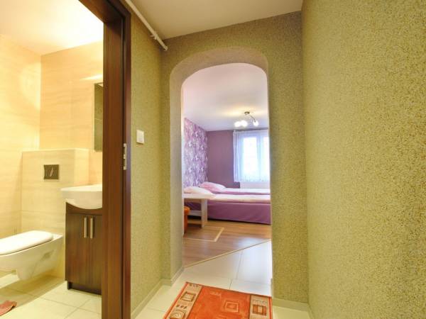 Pokoje Gościnne Elżbieta Lenkiewicz