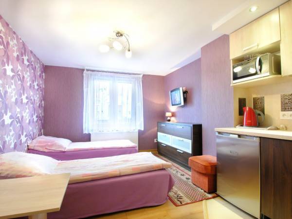 Pokoje Gościnne Elżbieta Lenkiewicz