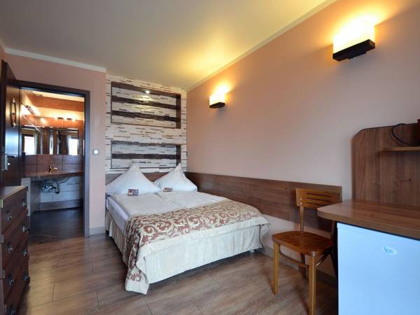 Dom Gościnny Złota Rybka