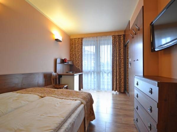 Dom Gościnny Złota Rybka