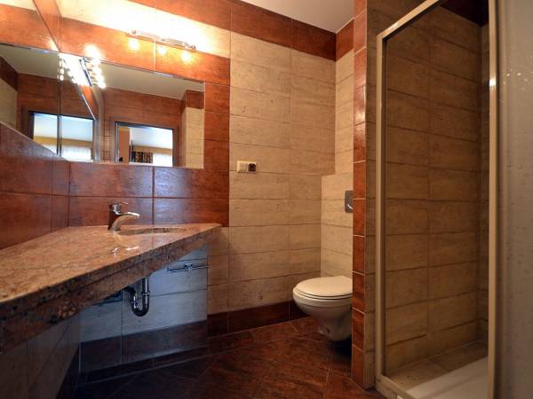 Dom Gościnny Złota Rybka