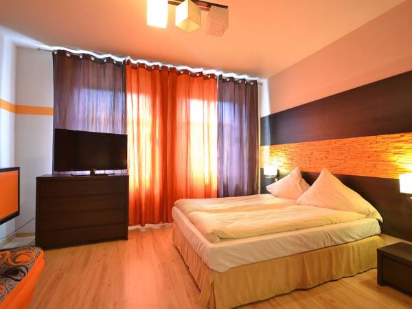 Dom Gościnny Złota Rybka