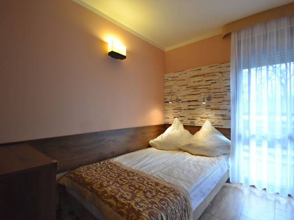 Dom Gościnny Złota Rybka