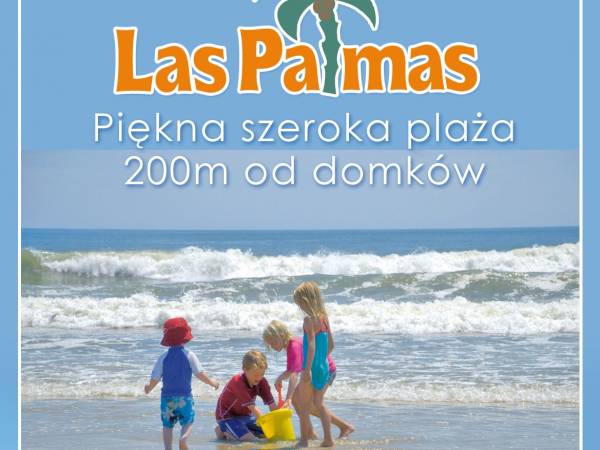 Ośrodek Las Palmas 