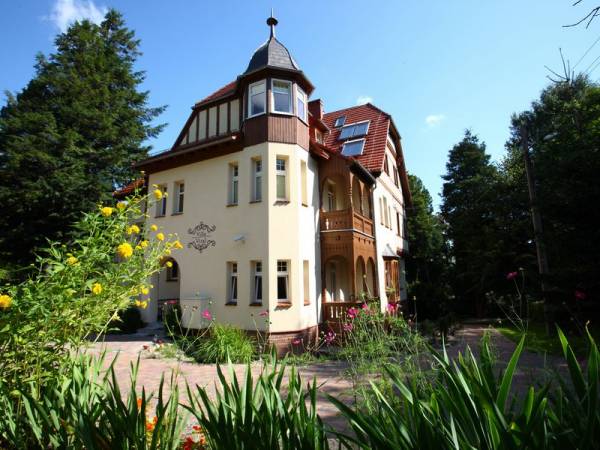 Villa Vital