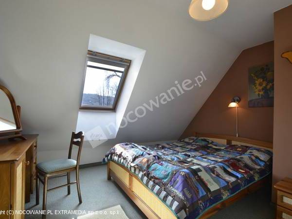 Gospodarstwo Agroturystyczne Chata Mikołaja