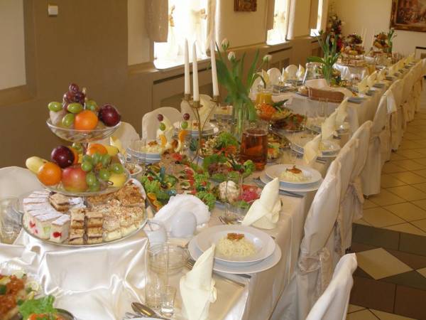 Saxonia - Kwatery Pracownicze