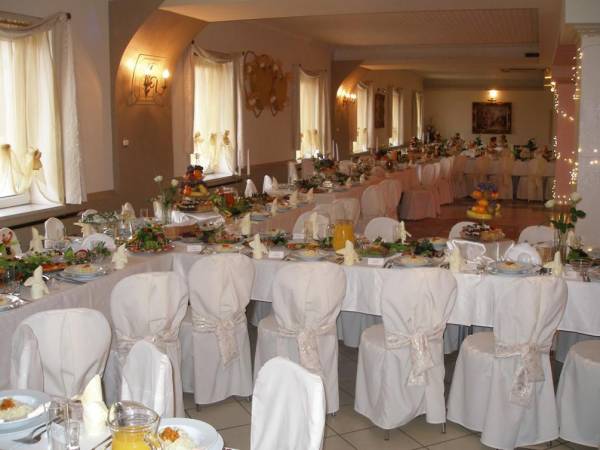 Saxonia - Kwatery Pracownicze