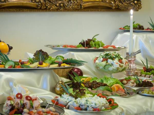 Saxonia - Kwatery Pracownicze