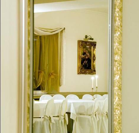 Saxonia - Kwatery Pracownicze