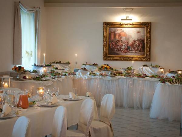 Saxonia - Kwatery Pracownicze