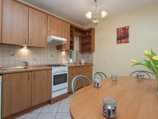 Dom Gościnny Pod Lwem