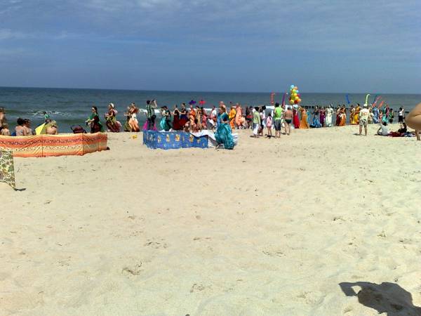 Noclegi- Bajka pokoje i apartamenty