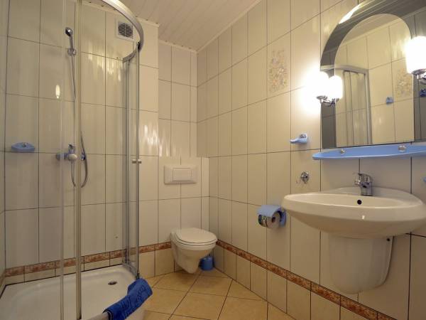 Łazienka dla studia 1i2