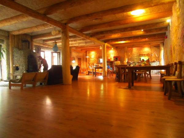 Agroturystyka Rajski Ogród