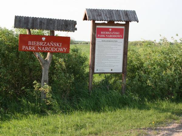 Biebrzański Zakątek