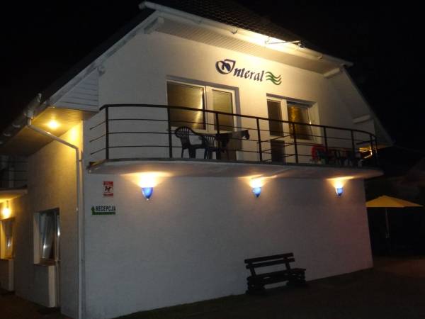 Pensjonat Interal