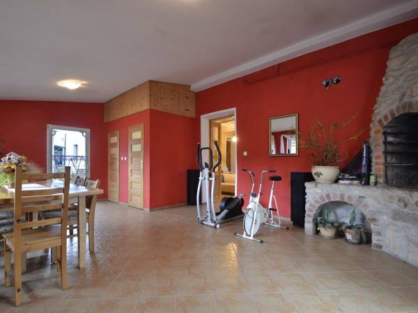 Gospodarstwo Przy Stawach