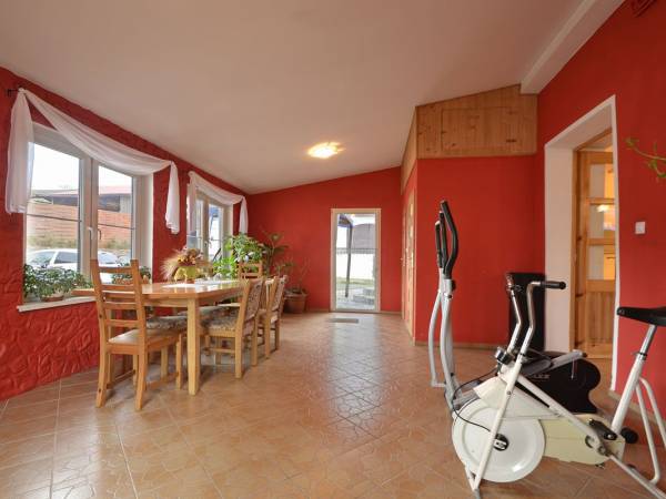 Gospodarstwo Przy Stawach