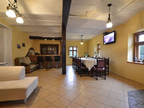 Gospodarstwo Przy Stawach