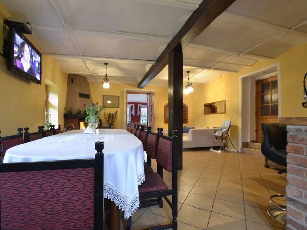 Gospodarstwo Przy Stawach