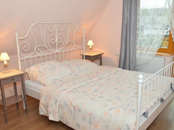 Pokój jabłoniowy /3 os./