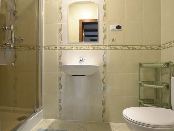 Kwatery Prywatne Nadzieja