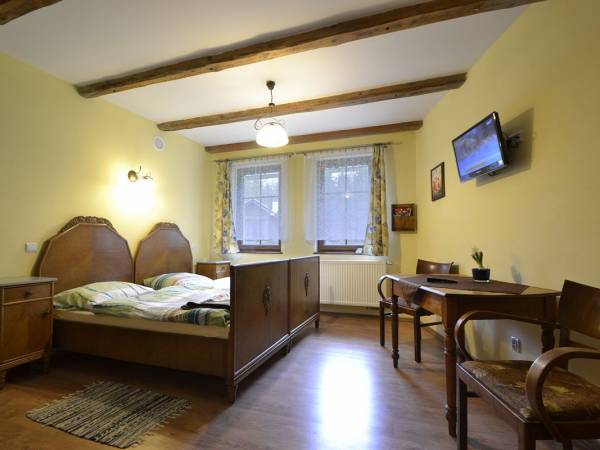 Kwatery Prywatne Nadzieja