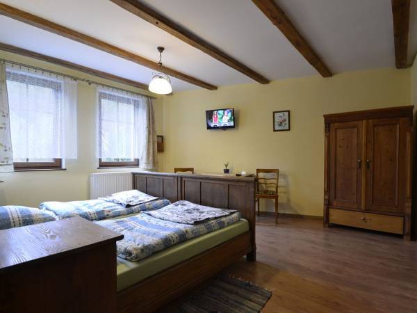 Kwatery Prywatne Nadzieja