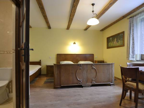 Kwatery Prywatne Nadzieja