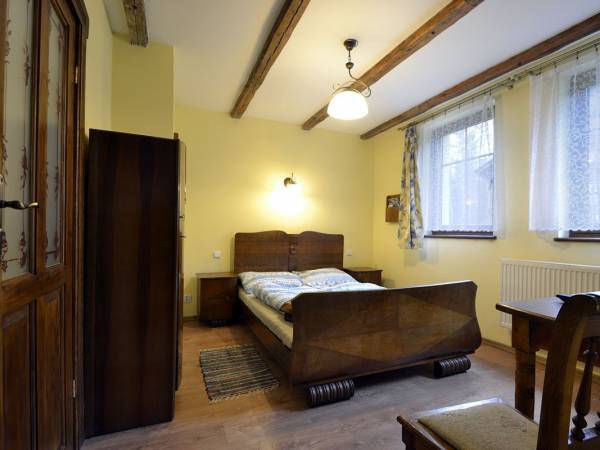 Kwatery Prywatne Nadzieja