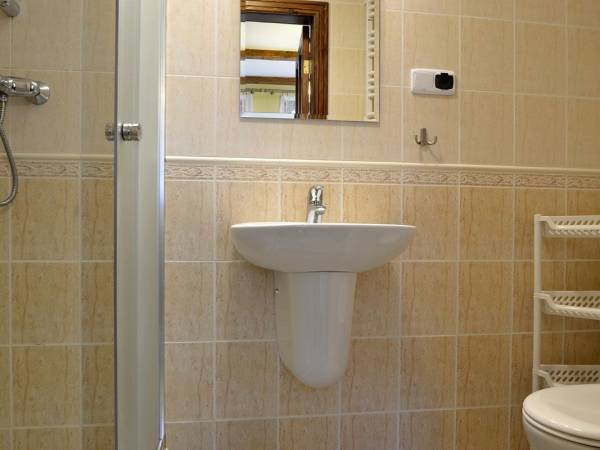 Kwatery Prywatne Nadzieja